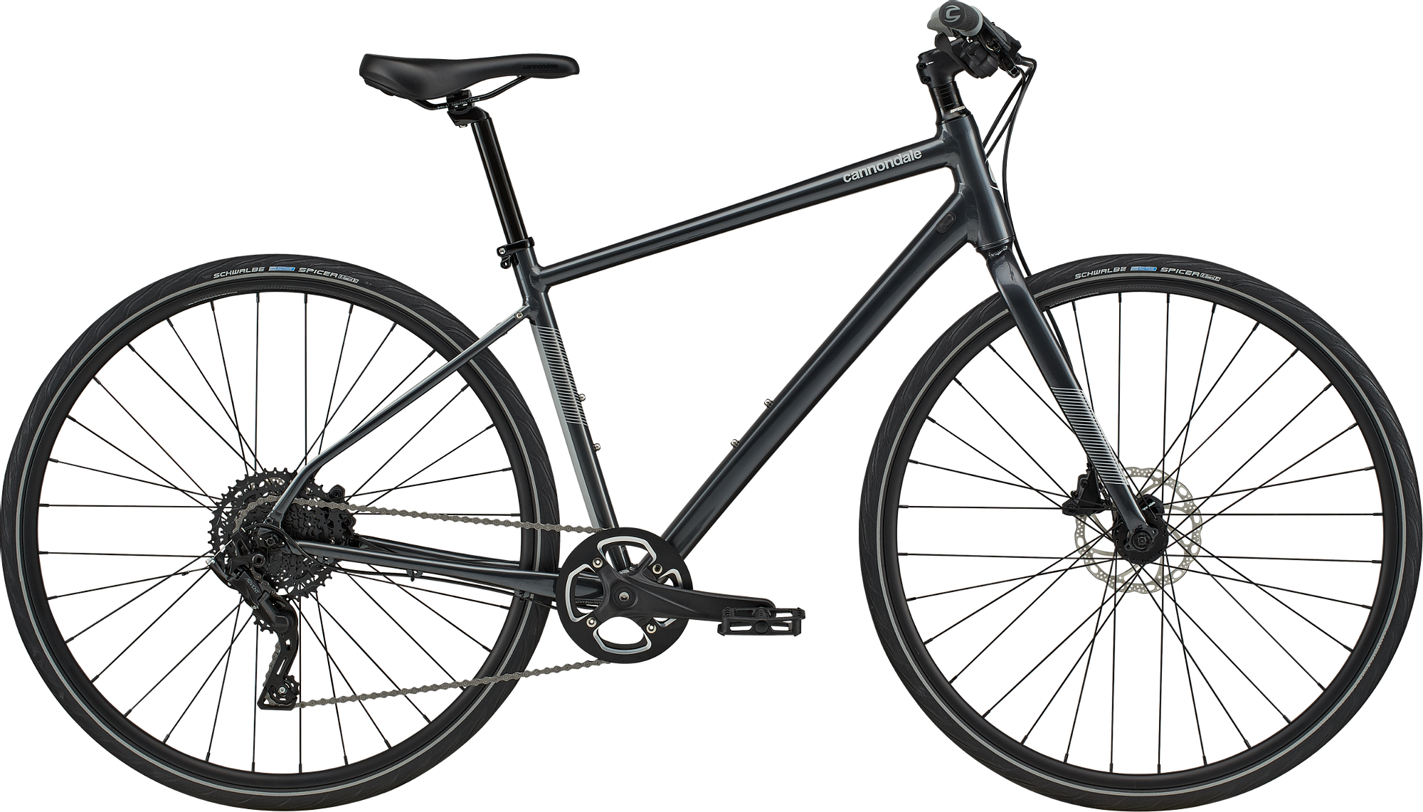 Cannondale Quick 4